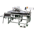 Semiautomatic pocket sewing machine DT 3020TD-ASN